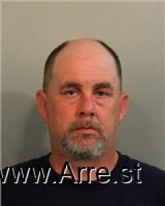 Ronald Walker Arrest Mugshot