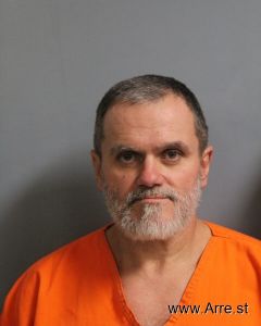 Ronald White Arrest Mugshot