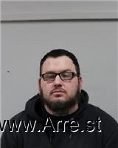 Ronald Whited Arrest Mugshot