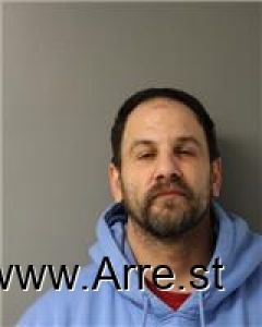 Ronald Woods Arrest Mugshot