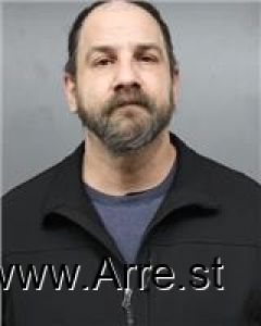 Ronald Woods Arrest Mugshot