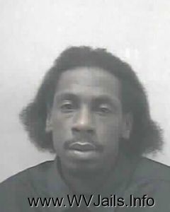 Ronald Alexander Arrest Mugshot