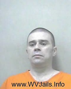 Ronald Allman Arrest Mugshot