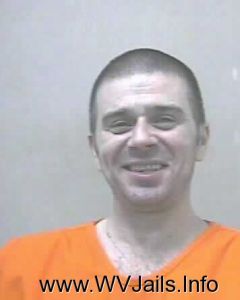 Ronald Allman Arrest Mugshot