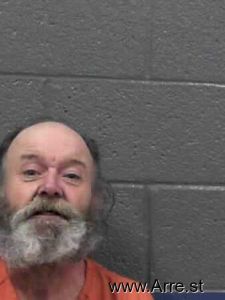 Ronald Armentrout Arrest Mugshot