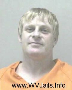 Ronald Ayers Arrest Mugshot