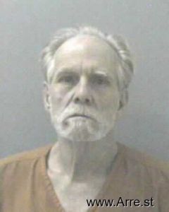 Ronald Blanchard Arrest