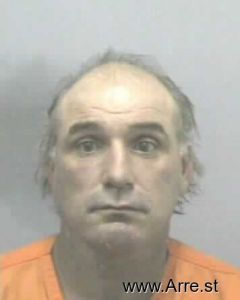 Ronald Boley Arrest Mugshot