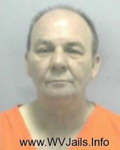 Ronald Carr Arrest Mugshot