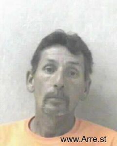 Ronald Conley Arrest Mugshot