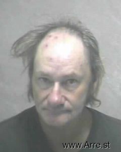 Ronald Deuley Arrest Mugshot