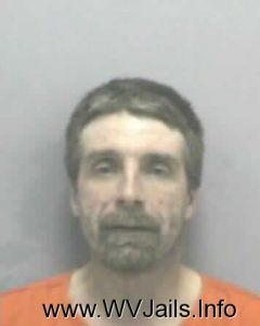  Ronald Hendrickson Arrest