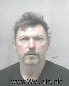  Ronald Huffman Arrest Mugshot