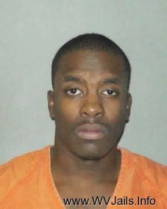  Ronald Jackson Arrest Mugshot