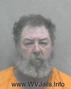 Ronald James Arrest Mugshot