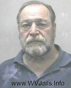 Ronald Meadows Arrest Mugshot