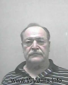 Ronald Meadows Arrest Mugshot