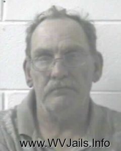 Ronald Mobley Arrest Mugshot