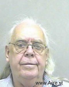 Ronald Norberg Arrest Mugshot