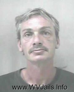 Ronald Potter Arrest Mugshot