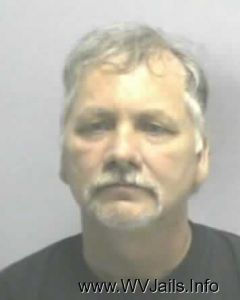 Ronald Richards Arrest Mugshot