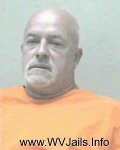 Ronald Skidmore Arrest Mugshot