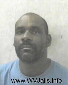 Ronald Smith Arrest Mugshot