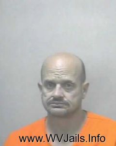 Ronald Smith Arrest Mugshot