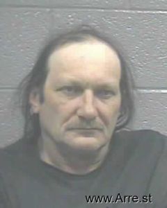 Ronald Steward Arrest Mugshot