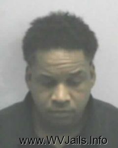 Ronald Turner Arrest Mugshot