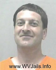 Ronald Warden Arrest Mugshot