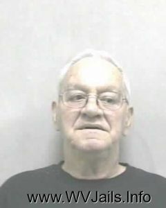  Ronald Yocum Arrest Mugshot