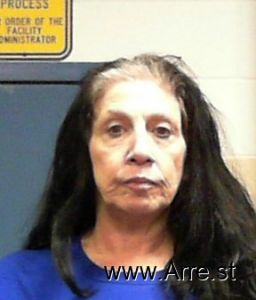 Ronda Colisino Arrest Mugshot