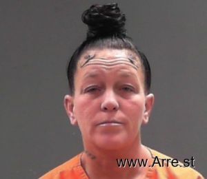 Ronda Duke Arrest Mugshot