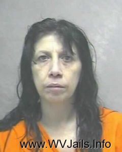 Ronda Colisino Arrest Mugshot