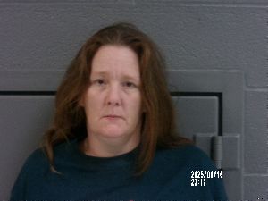 Roni Lopez Arrest Mugshot