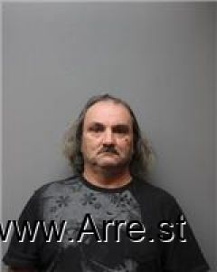 Ronial Upton Arrest Mugshot