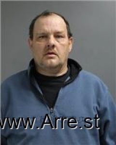 Ronnie Bell Arrest Mugshot