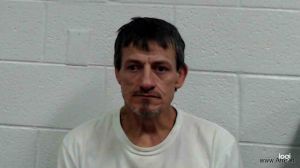 Ronnie Coomes  Jr. Arrest Mugshot