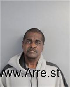 Ronnie Howard Arrest Mugshot