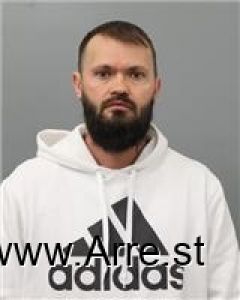 Ronnie Lemon Arrest Mugshot