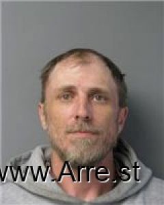 Ronnie Mccallister Arrest Mugshot