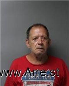 Ronnie Mccraw Arrest Mugshot
