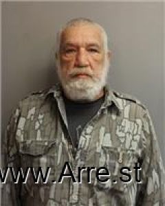 Ronnie Nannie Arrest Mugshot