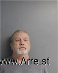 Ronnie Naylor Arrest Mugshot