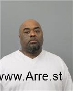 Ronnie Worth Arrest Mugshot