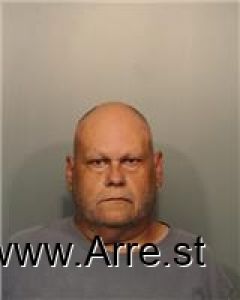 Ronnie Young Arrest Mugshot