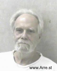 Ronnie Blanchard Arrest Mugshot