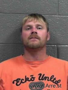 Ronnie Fortner Arrest