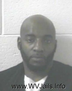 Ronnie Hill Arrest Mugshot